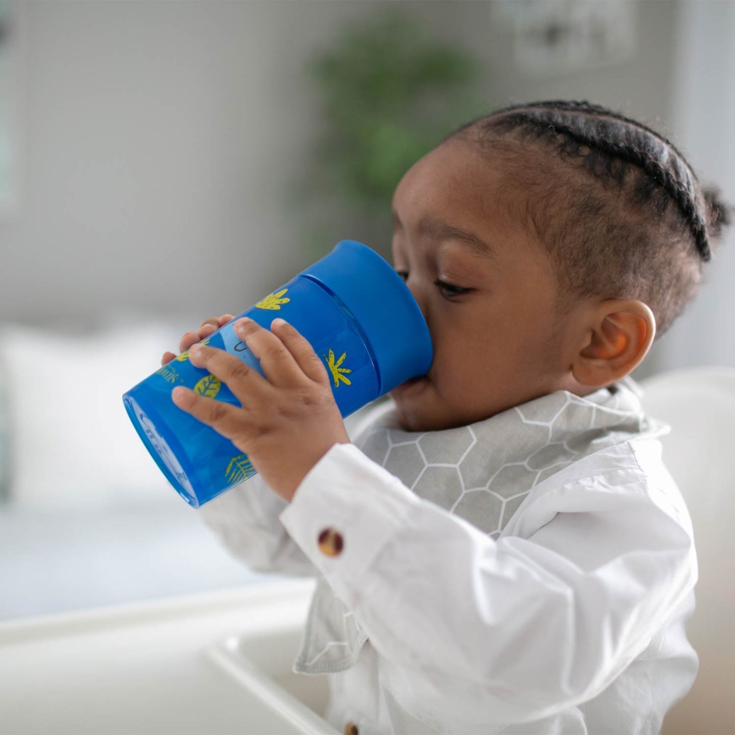 Dr. Brown’s® Milestones™ Cheers360™ Cup 10 oz/300 mL
