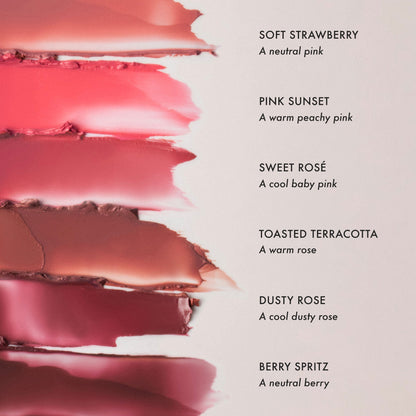 Blush Butter Balm