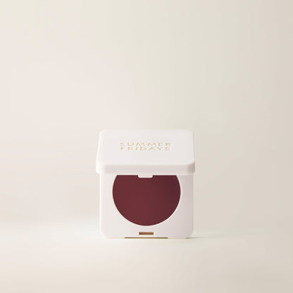 Blush Butter Balm