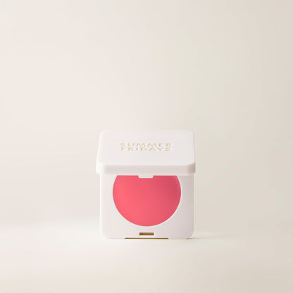 Blush Butter Balm