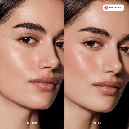 Blush Butter Balm