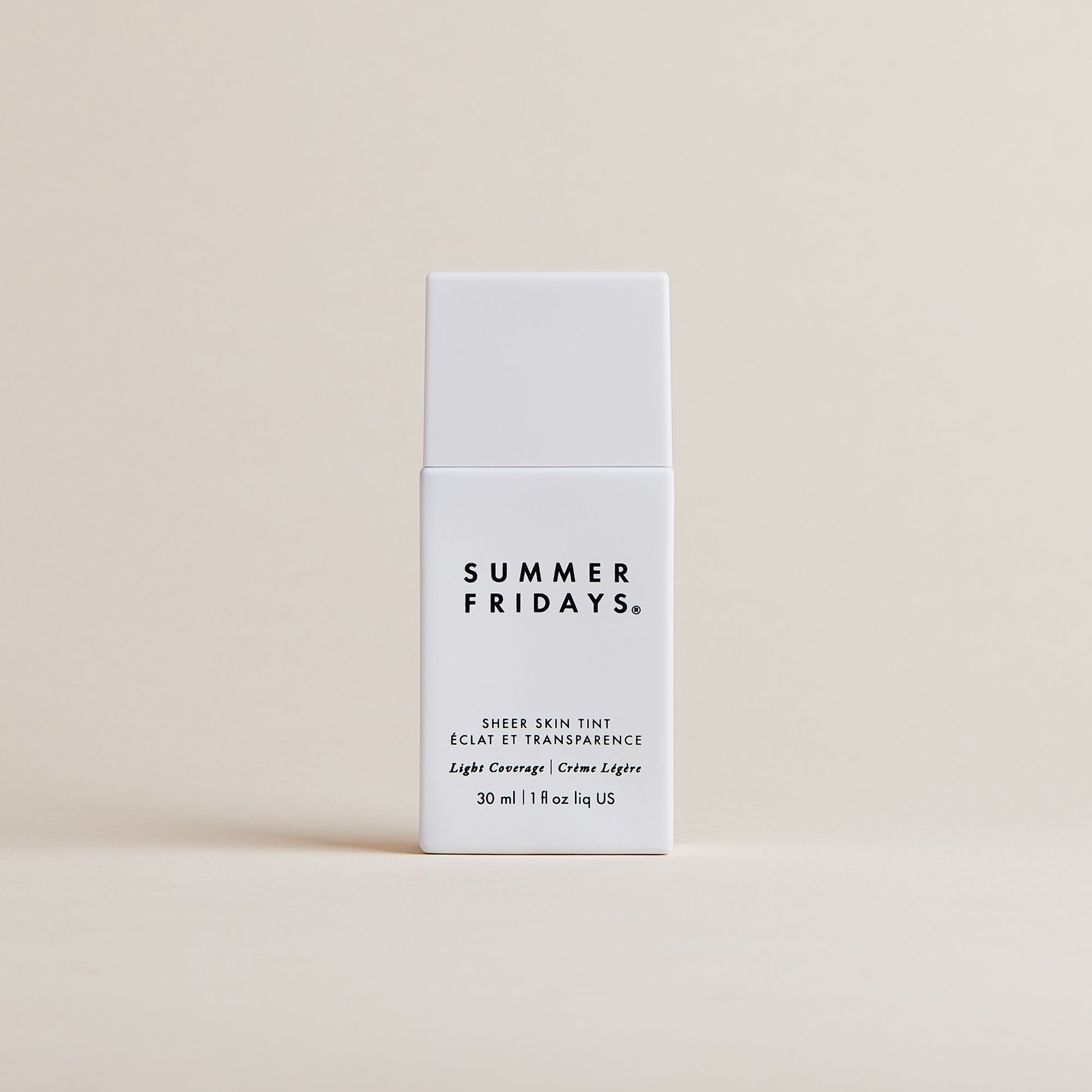 Sheer Skin Tint