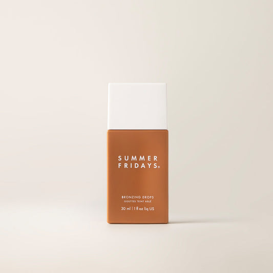 Bronzing Drops
