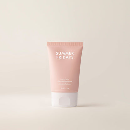 Cloud Dew® Gel Cream Moisturizer
