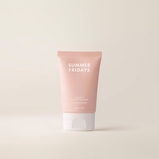 Cloud Dew® Gel Cream Moisturizer