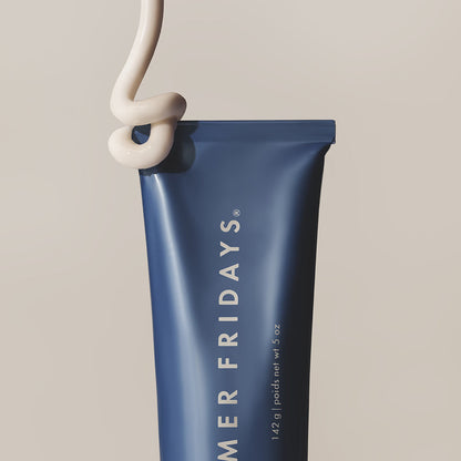 Jumbo Jet Lag Mask