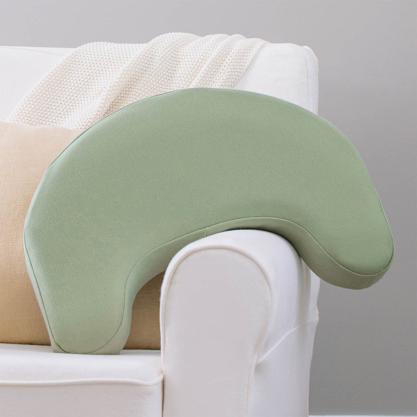 Dr. Brown's™ Feeding & Nursing Lap Support Pillow Cover