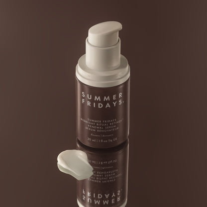 Midnight Ritual Retinol Renewal Serum