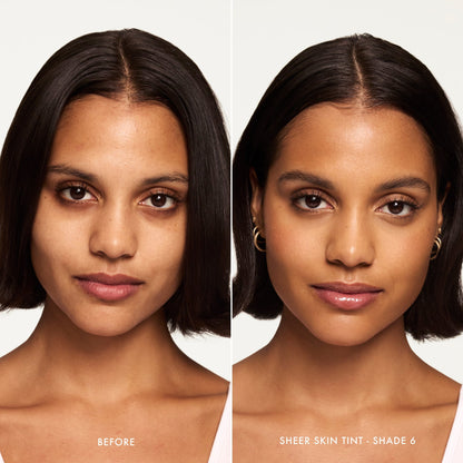 Sheer Skin Tint