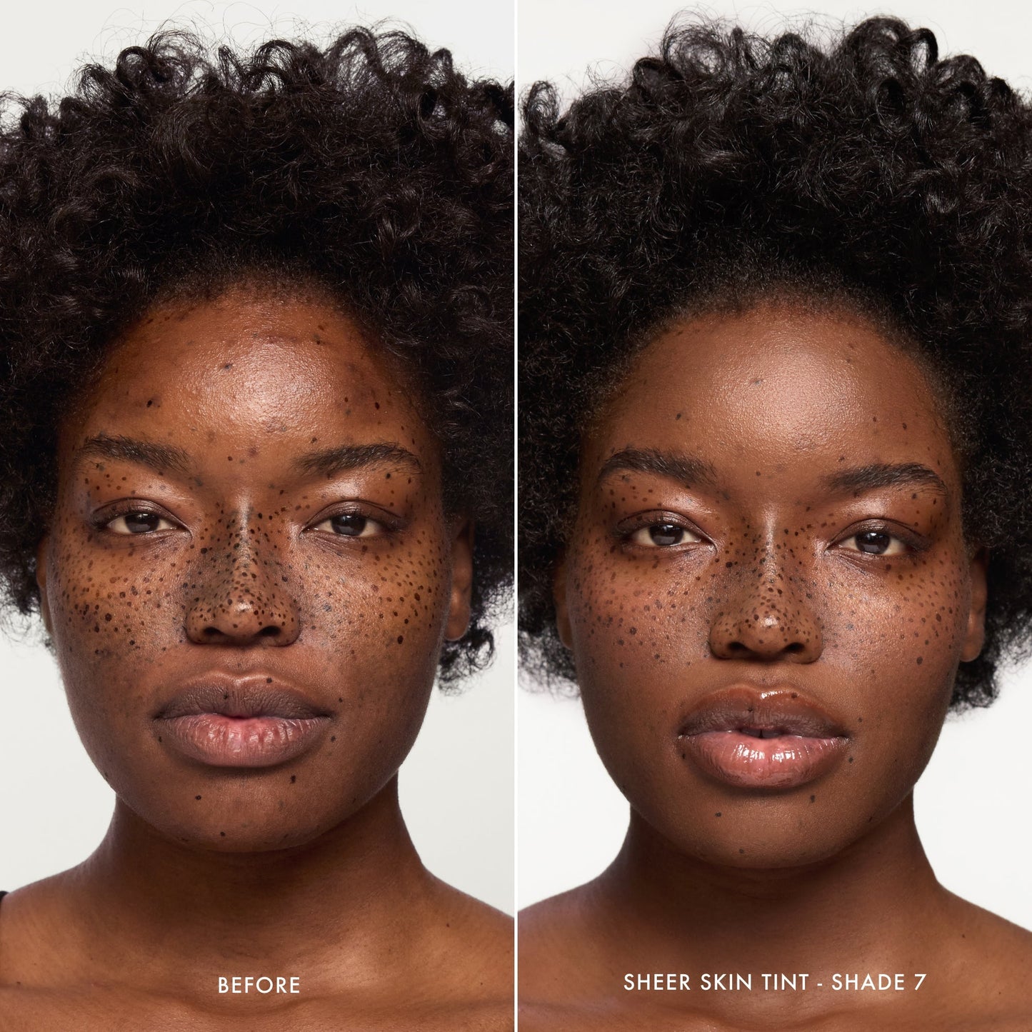 Sheer Skin Tint