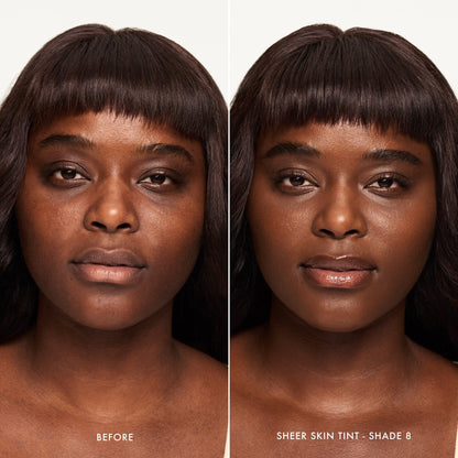 Sheer Skin Tint