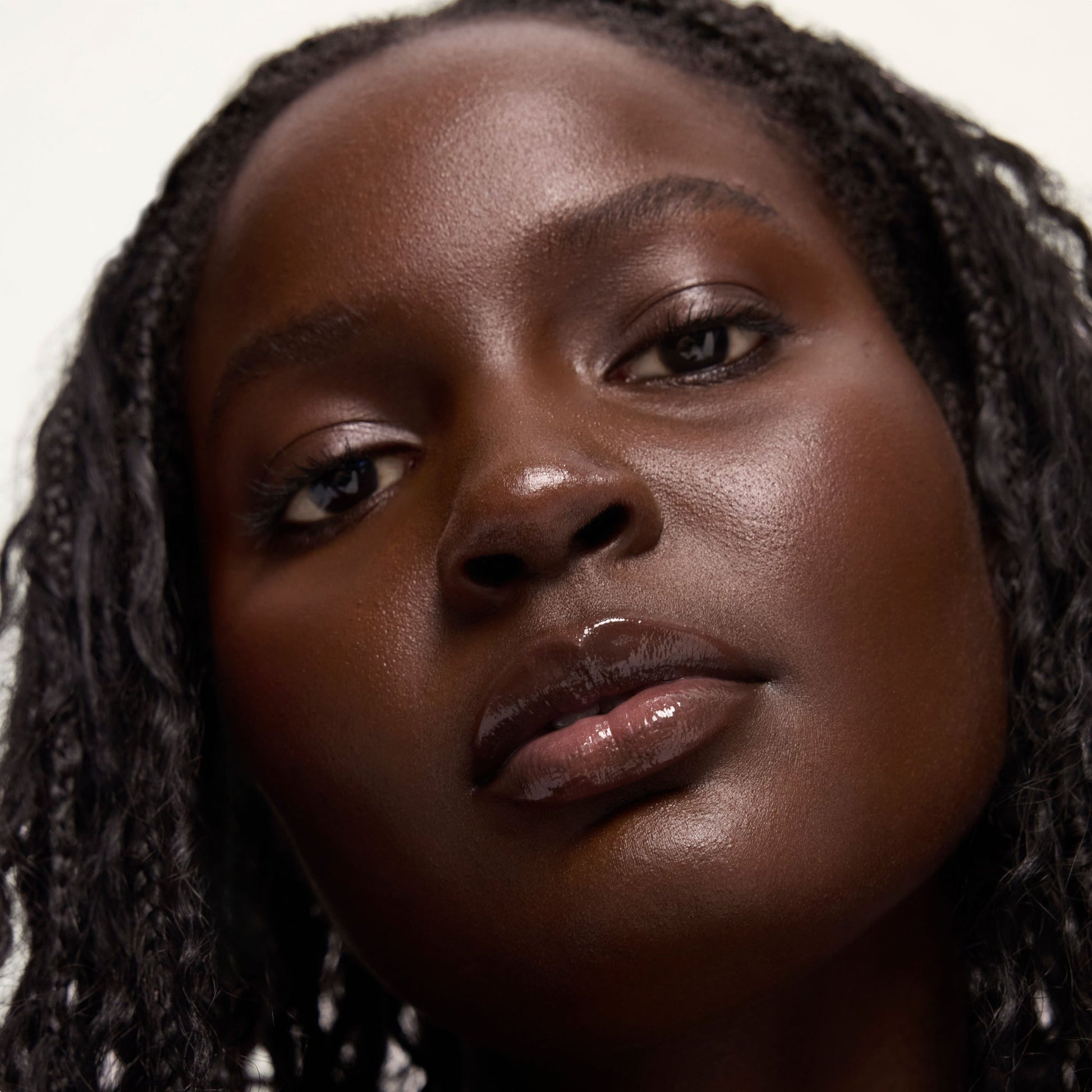 Sheer Skin Tint