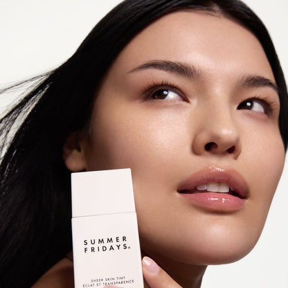 Sheer Skin Tint