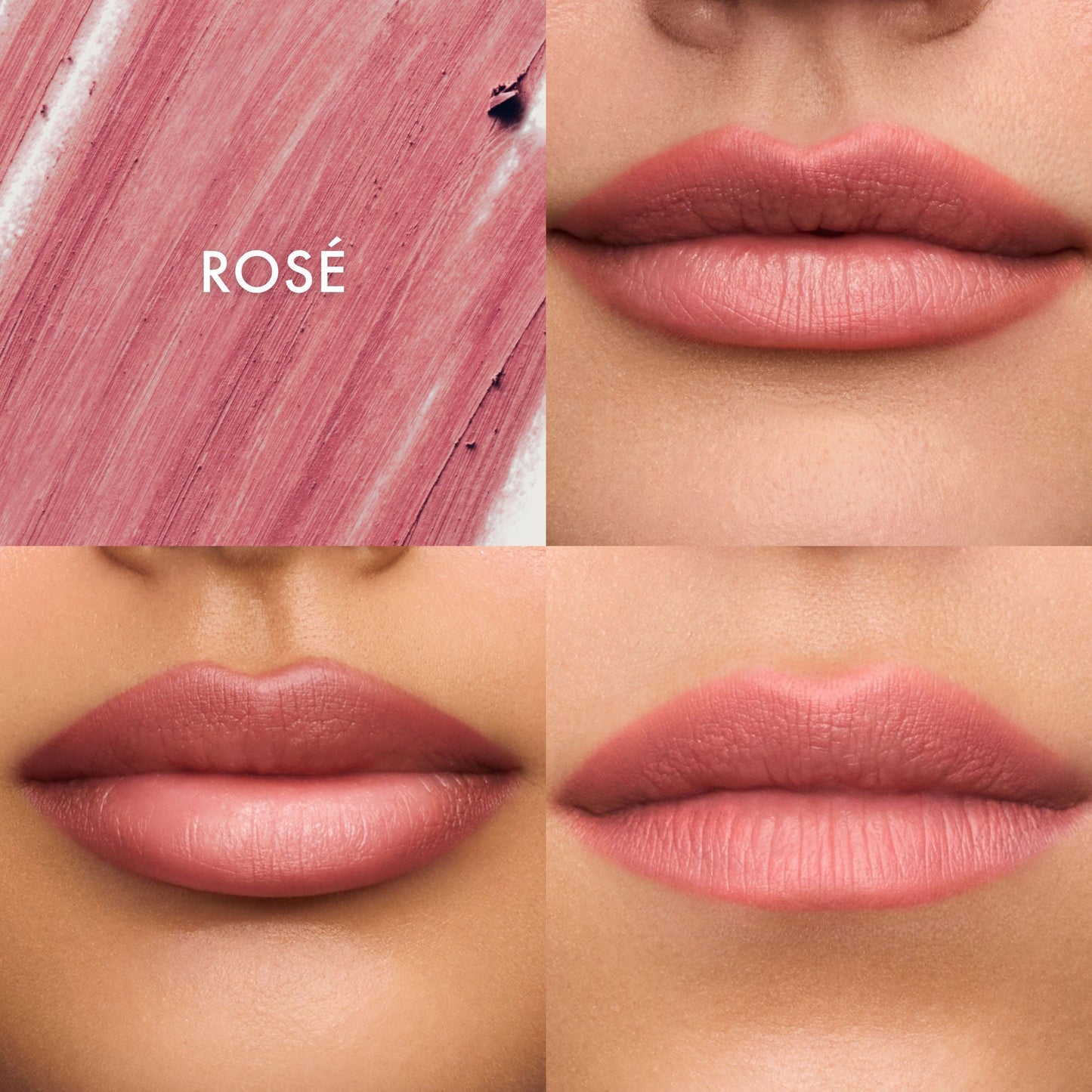 SoftLine Lip Liner Rosé