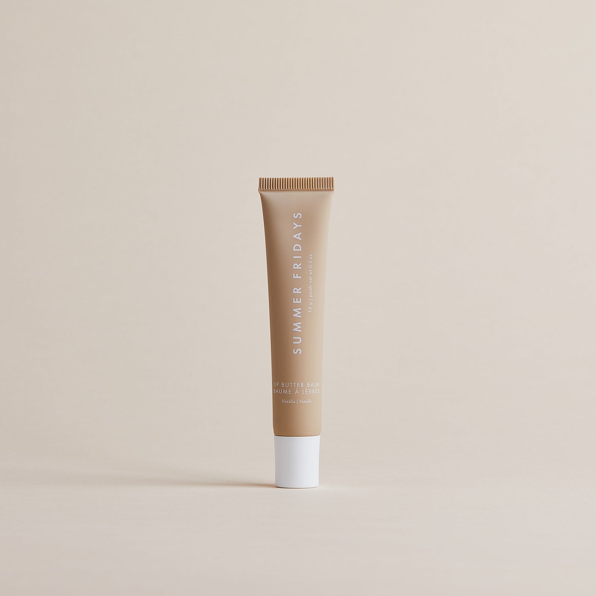 Lip Butter Balm Vanilla