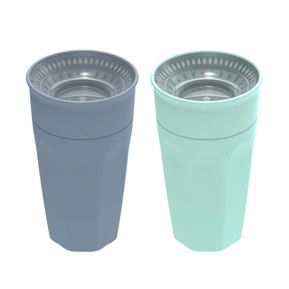 Dr. Brown’s® Milestones™ Cheers360™ Cup, 10 oz/300 mL