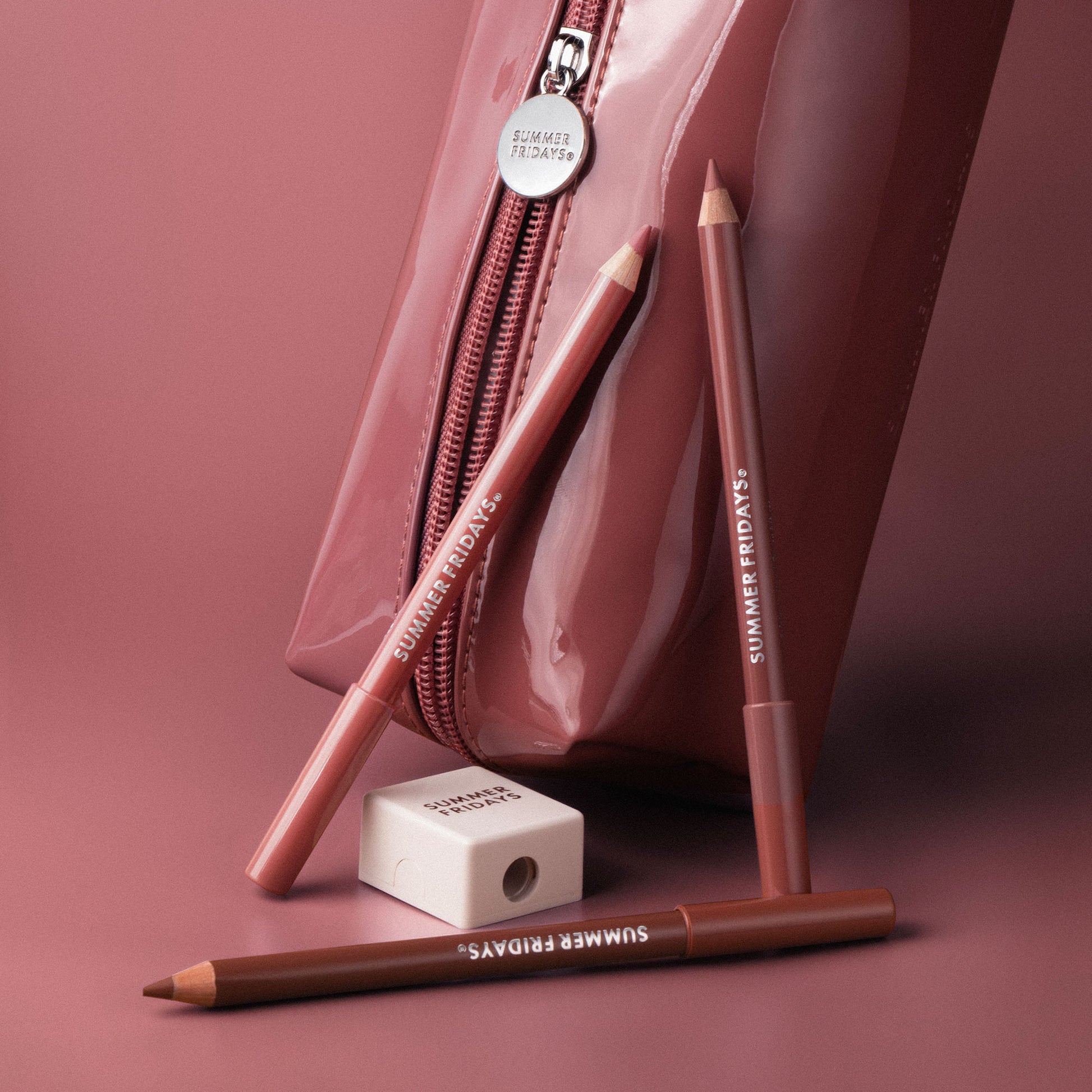 The Sharpener