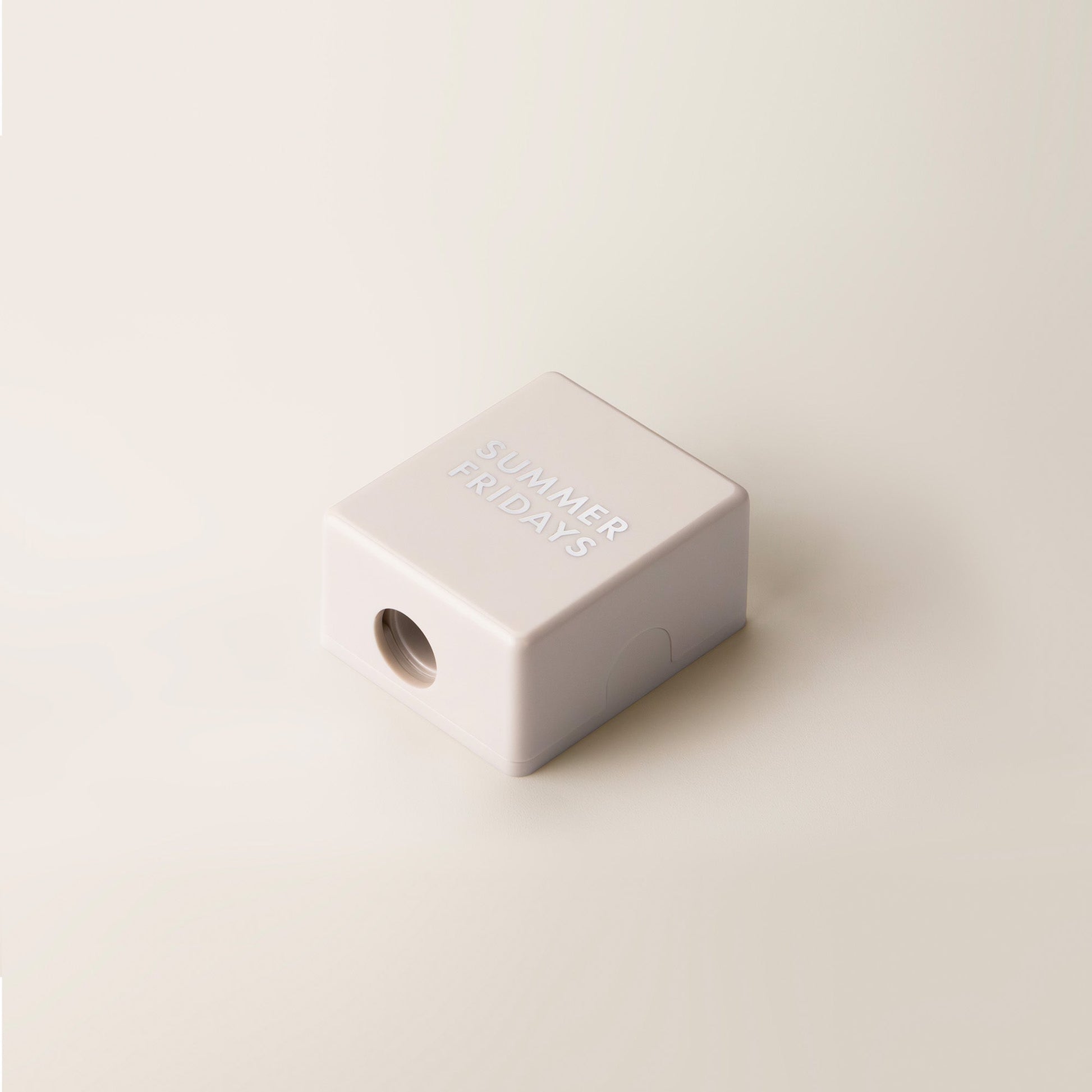 The Sharpener