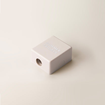 The Sharpener