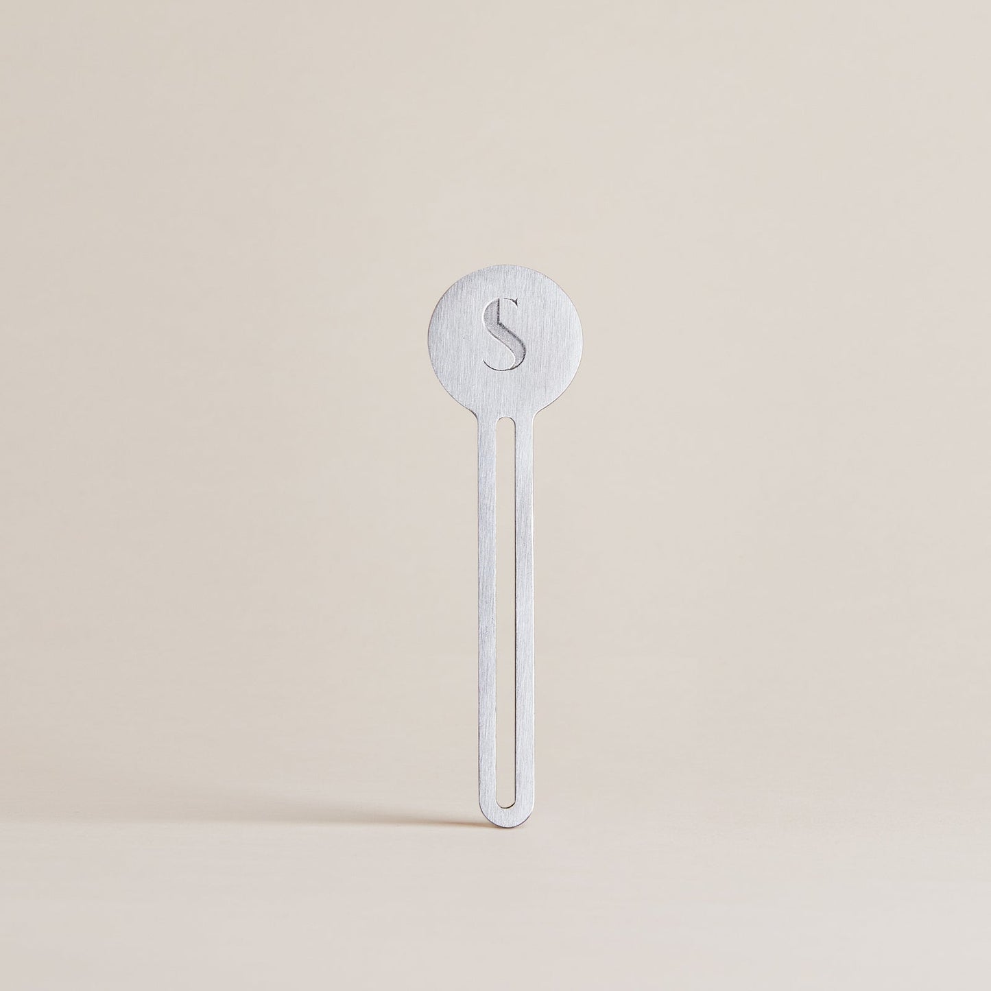 Tube Key