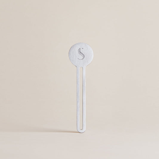 Tube Key