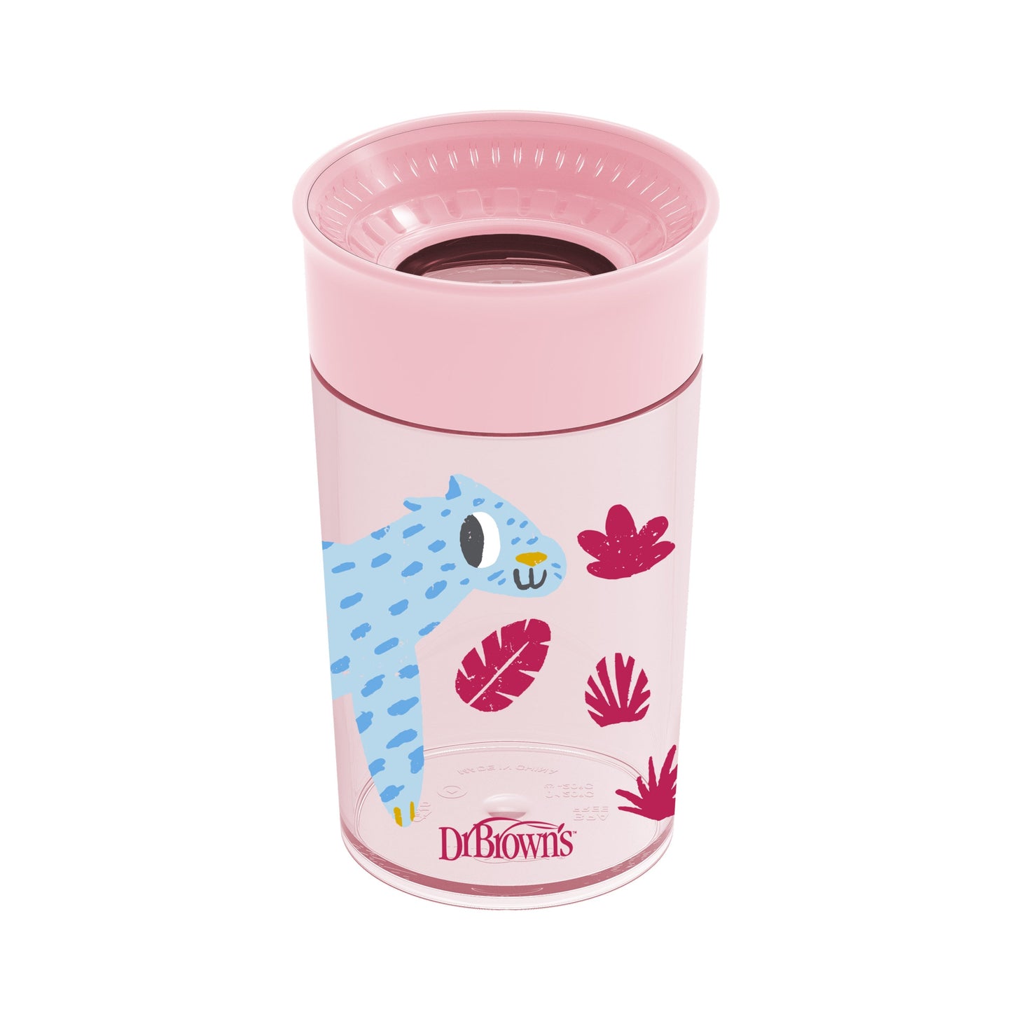 Dr. Brown’s® Milestones™ Cheers360™ Cup 10 oz/300 mL