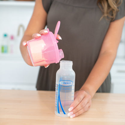 Dr. Brown’s® Baby Formula Dispenser
