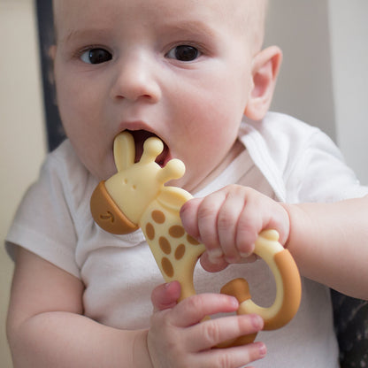 Dr. Brown’s™ Ridgees™ Giraffe Teether