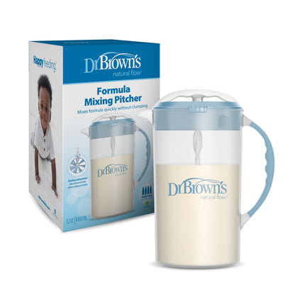 Dr. Brown's® Formula Mixing Pitcher