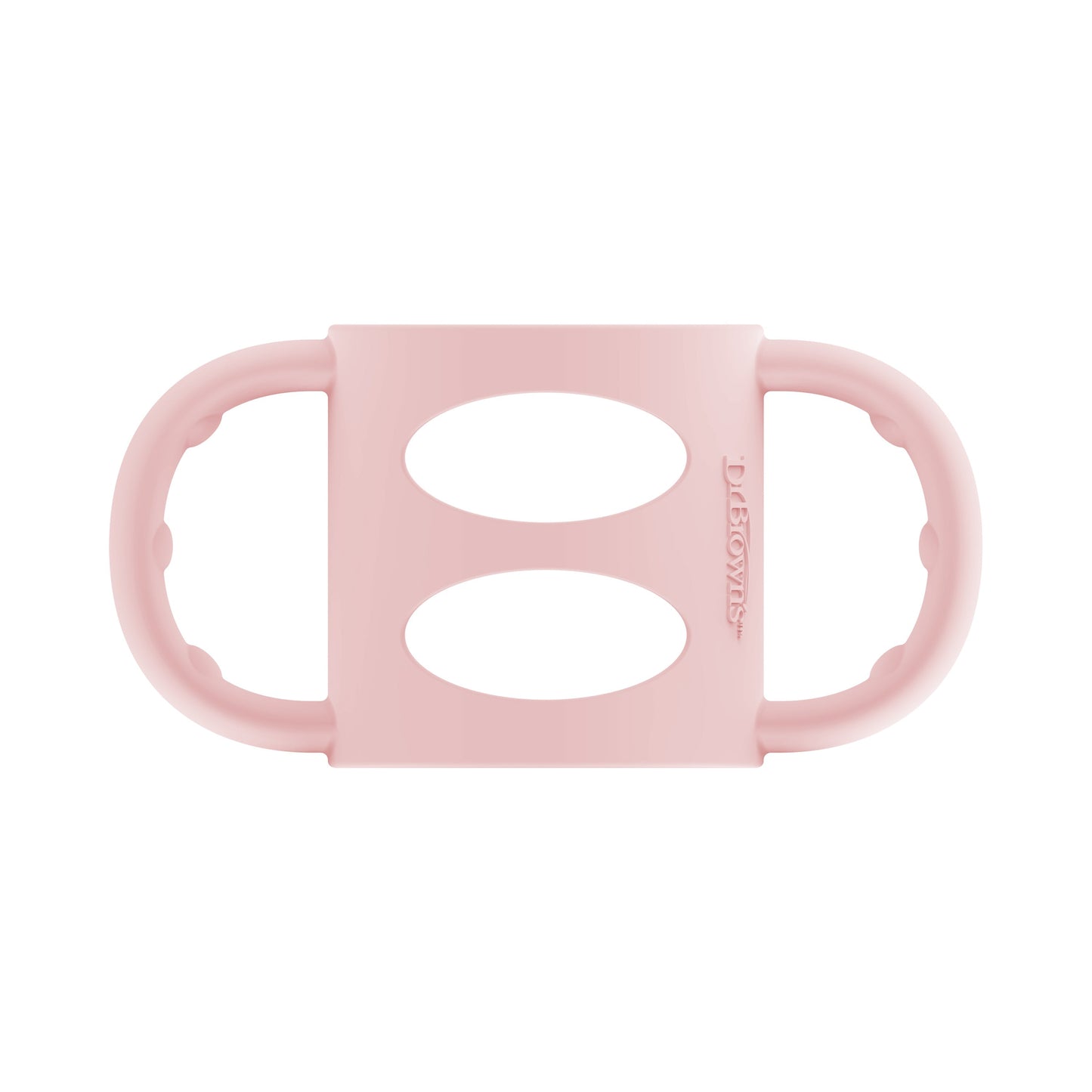 Dr. Brown’s® Milestones™ Narrow Silicone Handles