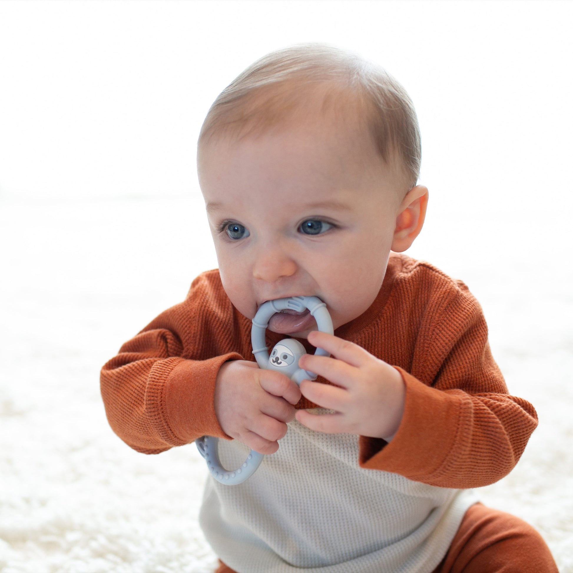 Dr. Brown’s™ Flexees™ Sloth Teether