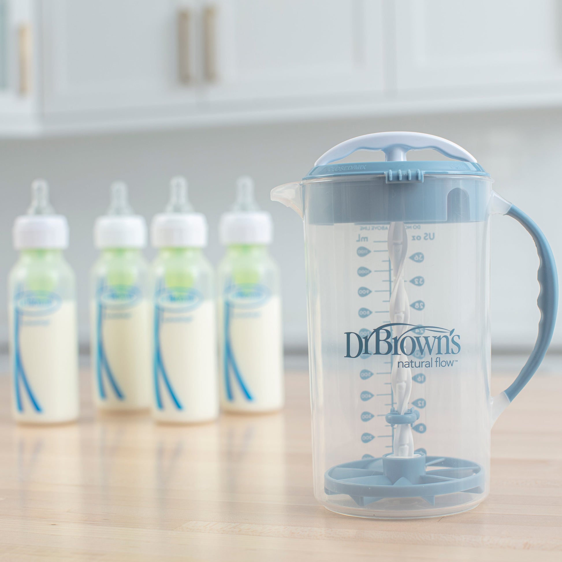 Dr. Brown's® Formula Mixing Pitcher