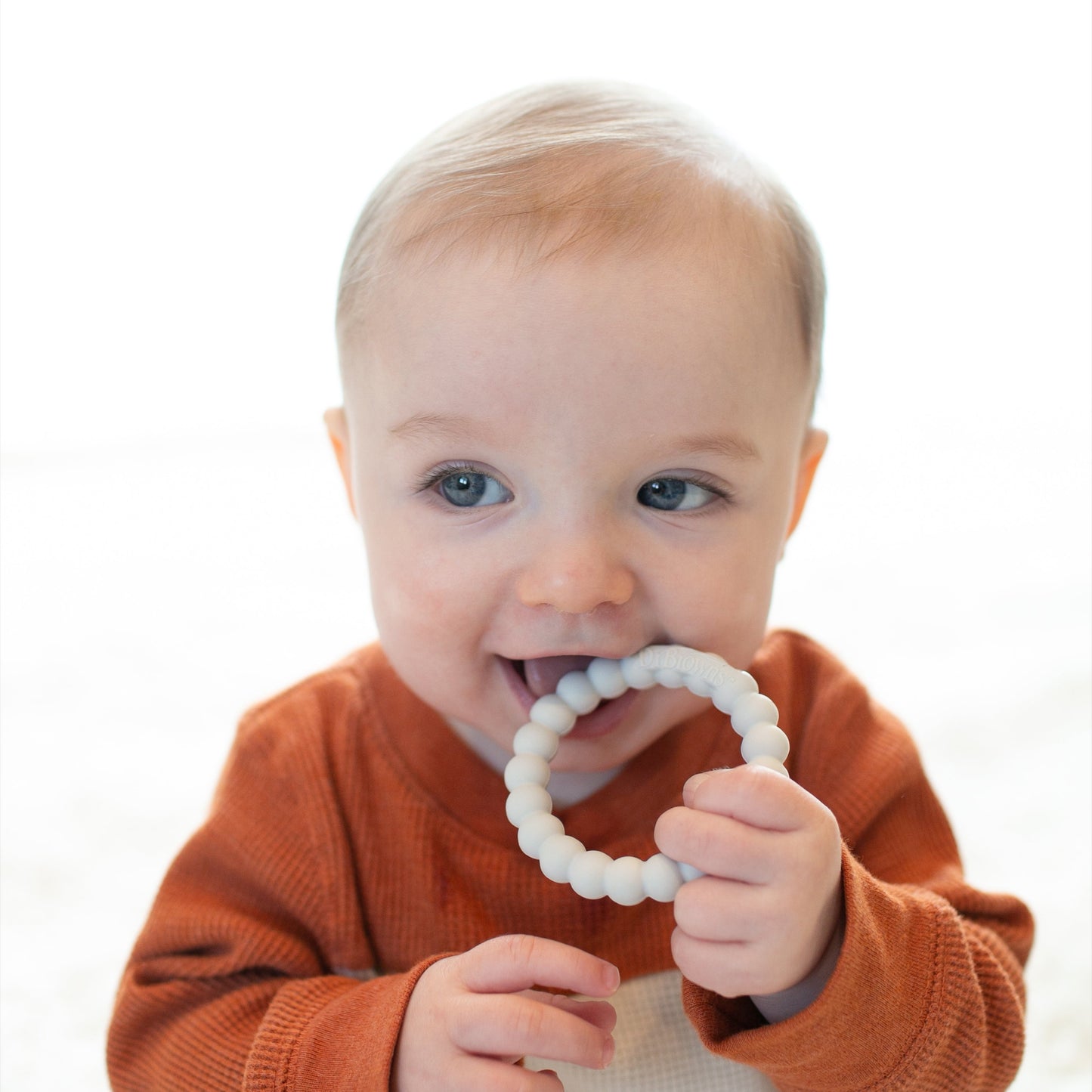 Dr. Brown’s™ Flexees™ Beaded Teether Rings