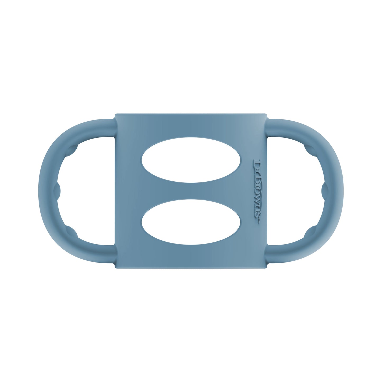 Dr. Brown’s® Milestones™ Narrow Silicone Handles