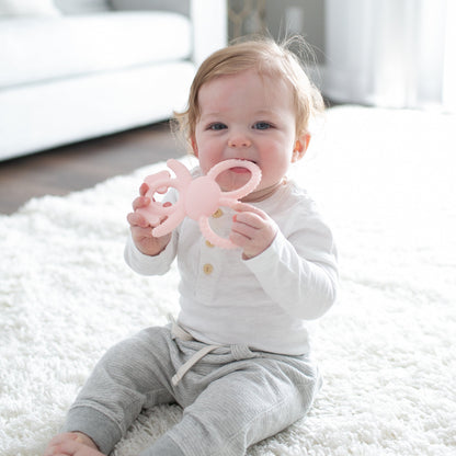Dr. Brown's® Flexees™ Bunny Silicone Teether
