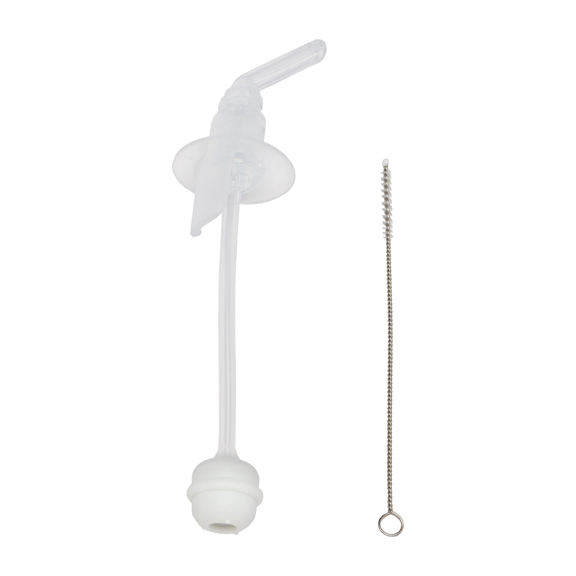 Dr. Brown's Baby’s First Straw Cup Replacement Kit
