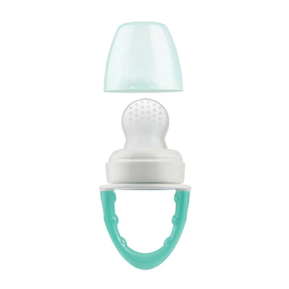 Dr. Brown's™ Fresh Firsts™ Silicone Feeder