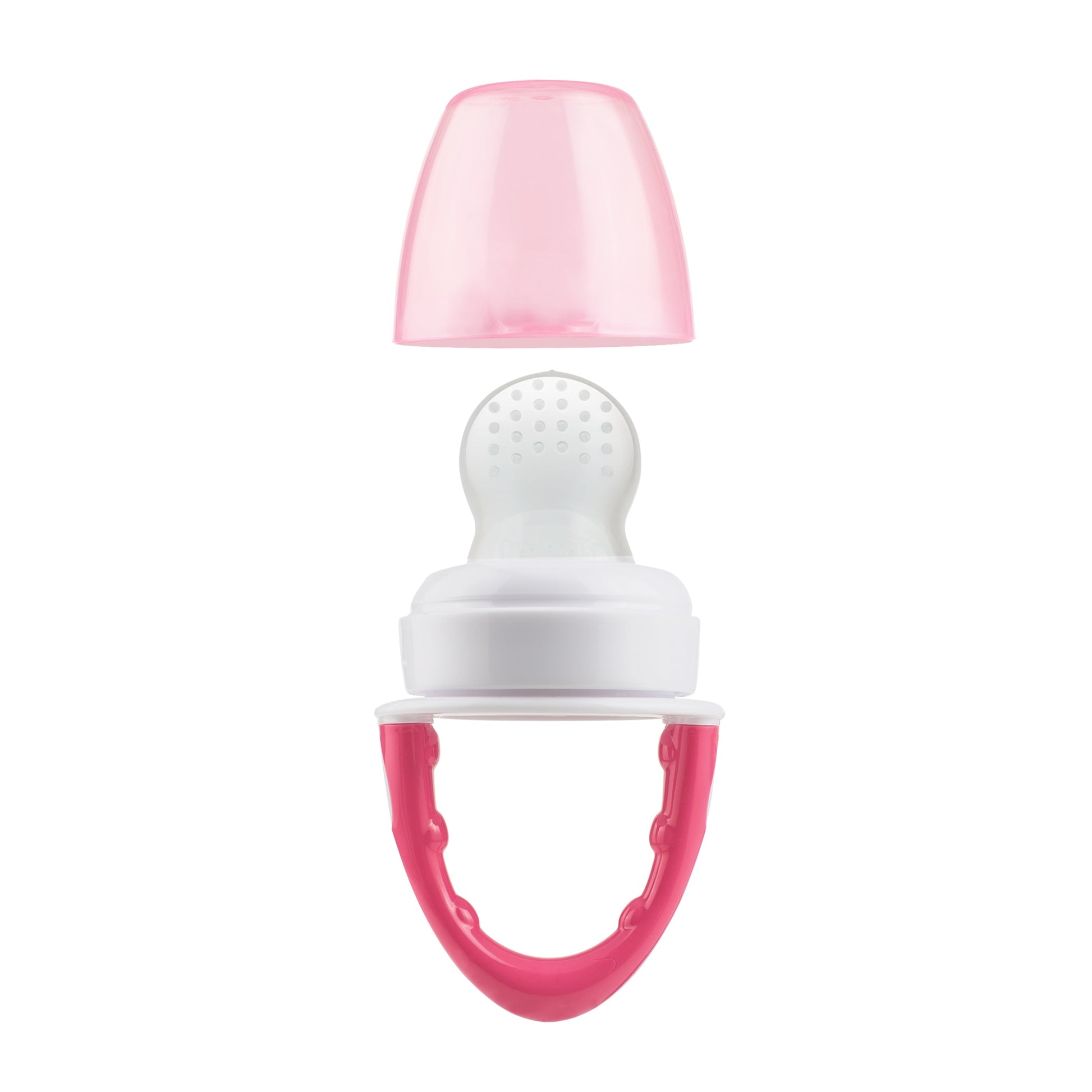 Dr. Brown's™ Fresh Firsts™ Silicone Feeder
