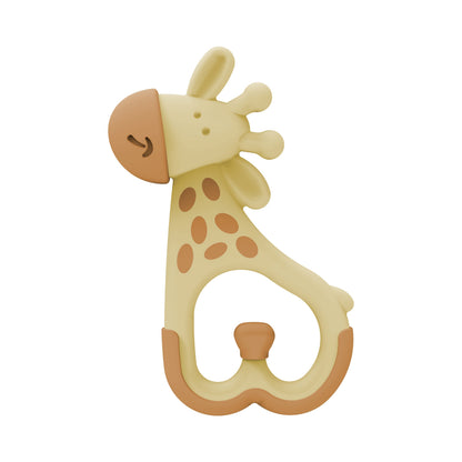 Dr. Brown’s™ Ridgees™ Giraffe Teether