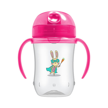 Dr. Brown’s® Soft-Spout Toddler Cup, 9 oz/270 ml (9m+)
