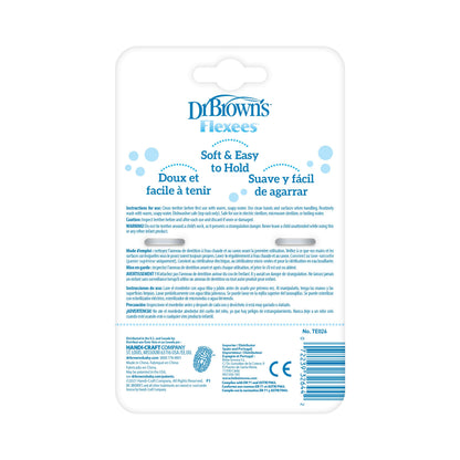 Dr. Brown’s™ Flexees™ Beaded Teether Rings