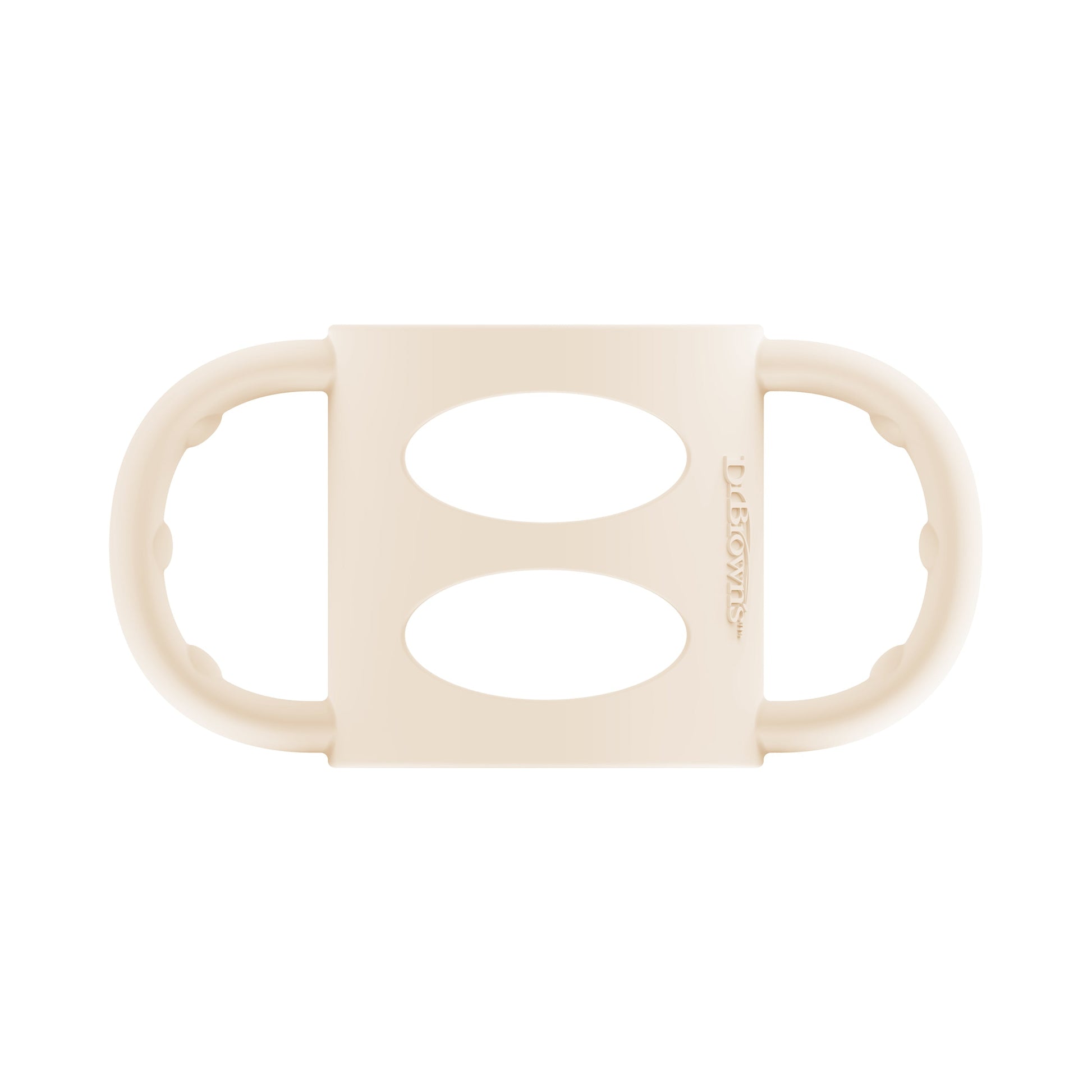 Dr. Brown’s® Milestones™ Narrow Silicone Handles