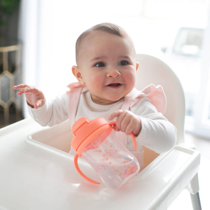 Dr. Brown’s™ Milestones™ Baby’s First Straw Cup