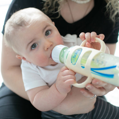 Dr. Brown’s® Milestones™ Narrow Silicone Handles