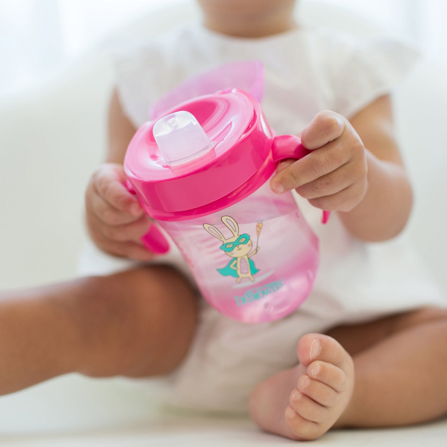 Dr. Brown’s® Soft-Spout Toddler Cup, 9 oz/270 ml (9m+)