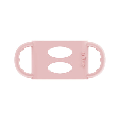 Dr. Brown’s® Milestones™ Wide-Neck Silicone Handles