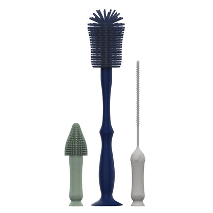 Dr. Brown’s® Silicone Cleaning Brush Set