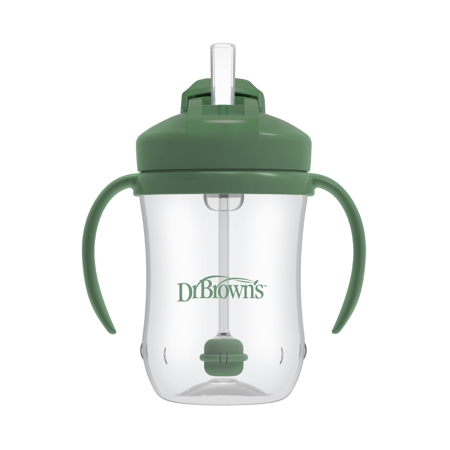 Dr. Brown’s™ Milestones™ Baby’s First Straw Cup