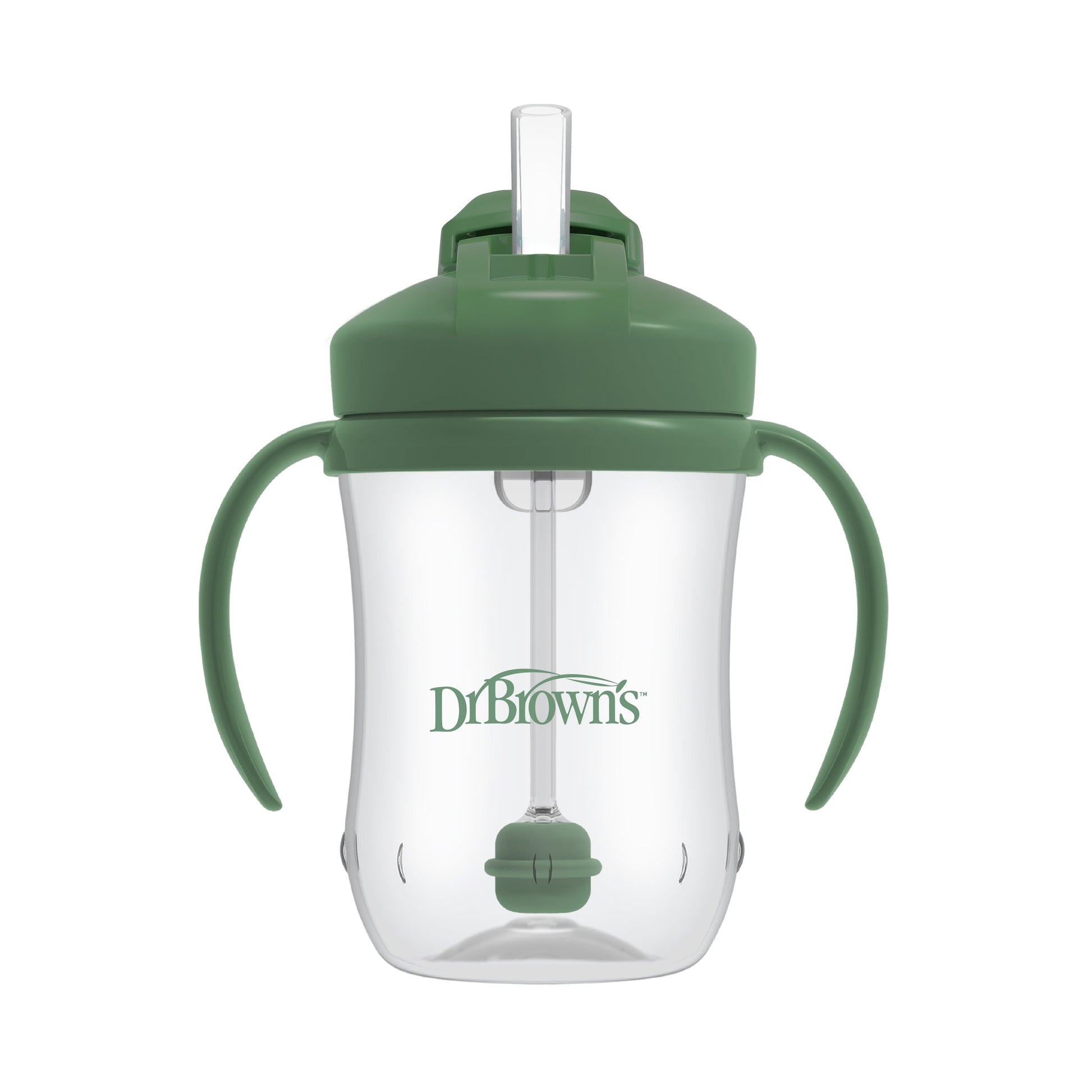 Dr. Brown’s™ Milestones™ Baby’s First Straw Cup