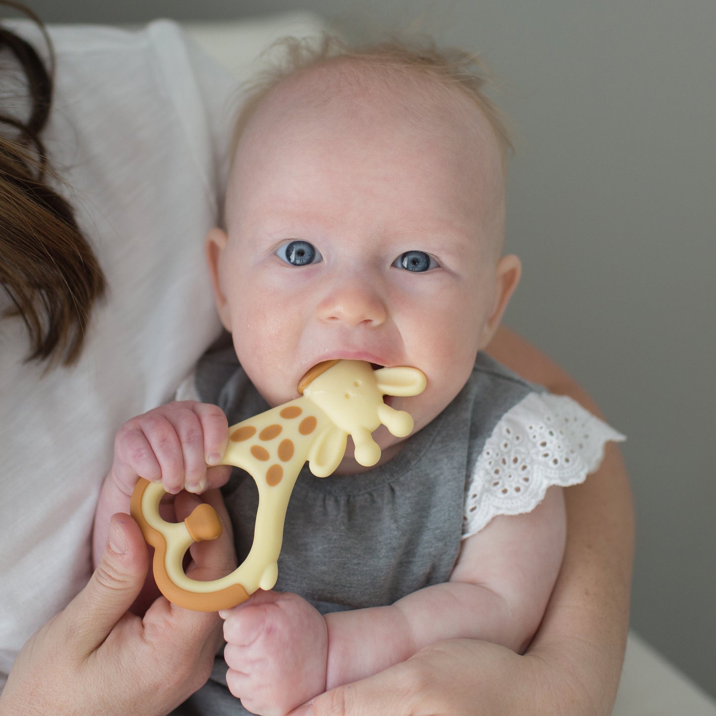 Dr. Brown’s™ Ridgees™ Giraffe Teether